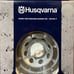 Husqvarna Cup Grinding Wheel 4”