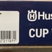 Husqvarna Cup Grinding Wheel 4”