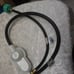 FAIRVIEW GR9950XF TWO STAGE LP GAS RV REGULATOR.