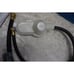 FAIRVIEW GR9950XF TWO STAGE LP GAS RV REGULATOR.