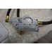 FAIRVIEW GR9950XF TWO STAGE LP GAS RV REGULATOR.