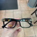 Kokoxilli GV0113 Tortoise C03 52-20-148 Eyeglass Frame
