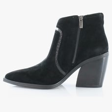 Vince Camuto Granda Ankle Bootie Boots