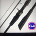 Handing M1 Bass Fishing Rod