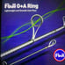 Handing M1 Bass Fishing Rod