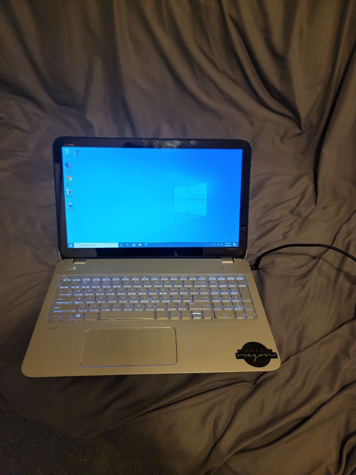 Laptop
