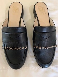 New Cole Haan Sliders