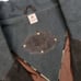 Wilson's Leather Suede Military Jacket