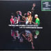 The Rolling Stones ‎– A Bigger Bang - Live 3XLP Limited Edition Colored VINYL