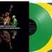The Rolling Stones ‎– A Bigger Bang - Live 3XLP Limited Edition Colored VINYL