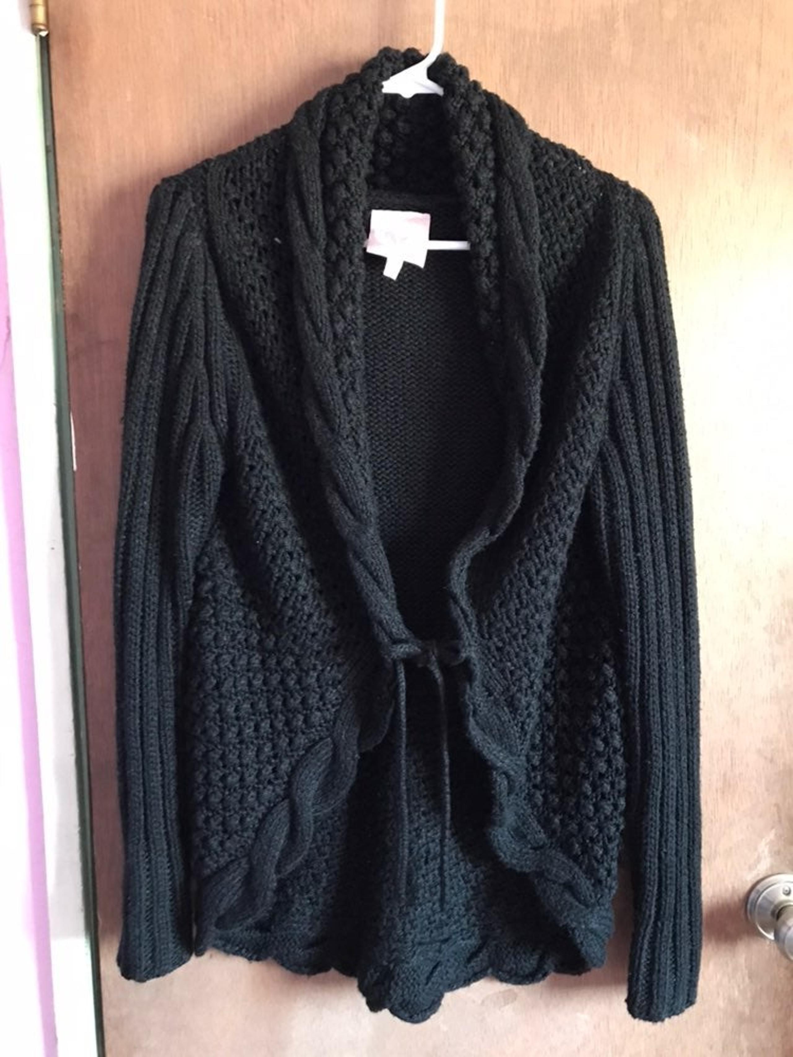 Romeo& juliet coulture women cardigan - Romeo & Juliet Couture