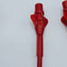 Vintage Jurassic Park Weapons & Accessories Lot 90s Kenner