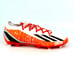 Size 3 - Adidas X SPEEDPORTAL MESSI.3 FG Soccer Cleats White Solar Red GW8390