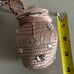 Disney x Samantha Thavasa Winnie The Pooh Limited Edition Velvety Charm Plush