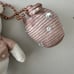 Disney x Samantha Thavasa Winnie The Pooh Limited Edition Velvety Charm Plush