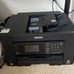 Epson WF-7820 Inkjet Printer