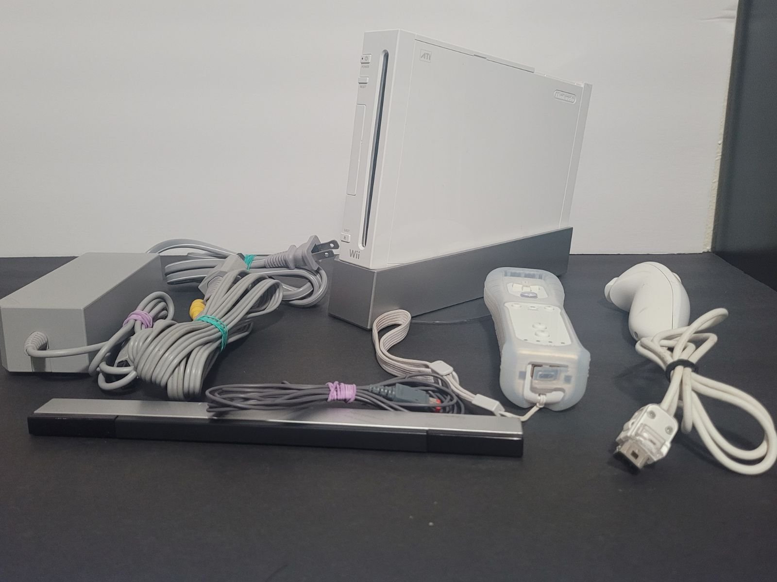 Nintendo Wii Console