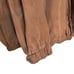 Weatherproof Microsuede Bomber Jacket, Dark Almond, size Medium