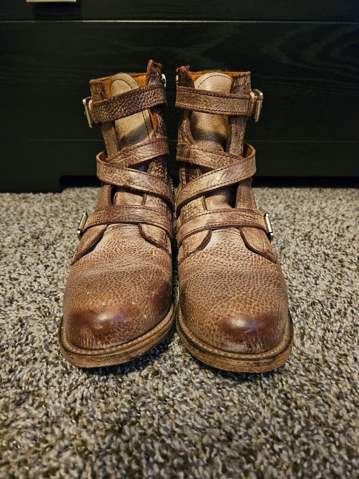 Freebird by Steven - Raine Size 6
