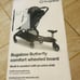 bugaboo butterfly comfort wheeled board