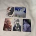 Nerd Project photocard set of 5 BL/YAOI