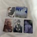 Nerd Project photocard set of 5 BL/YAOI
