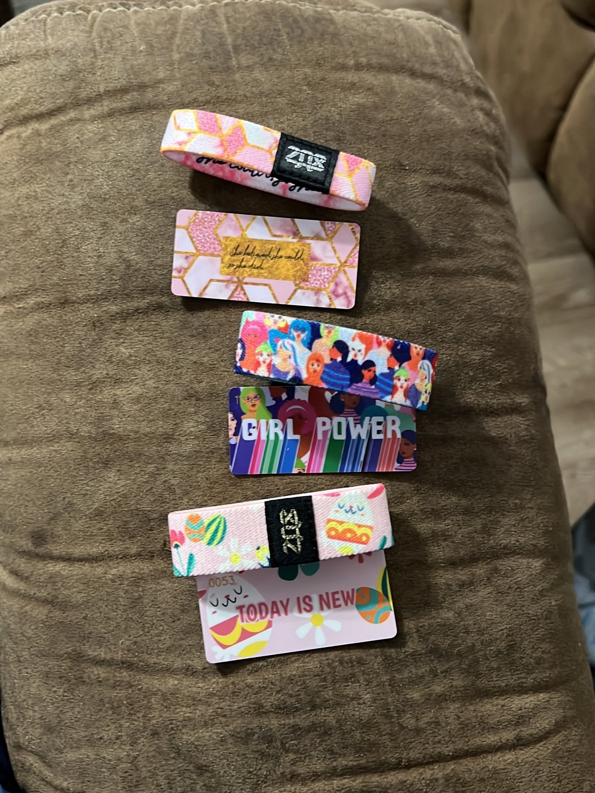 Zox kids set