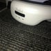 Wireless bluetooth heated eye massager