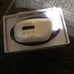 Wireless bluetooth heated eye massager