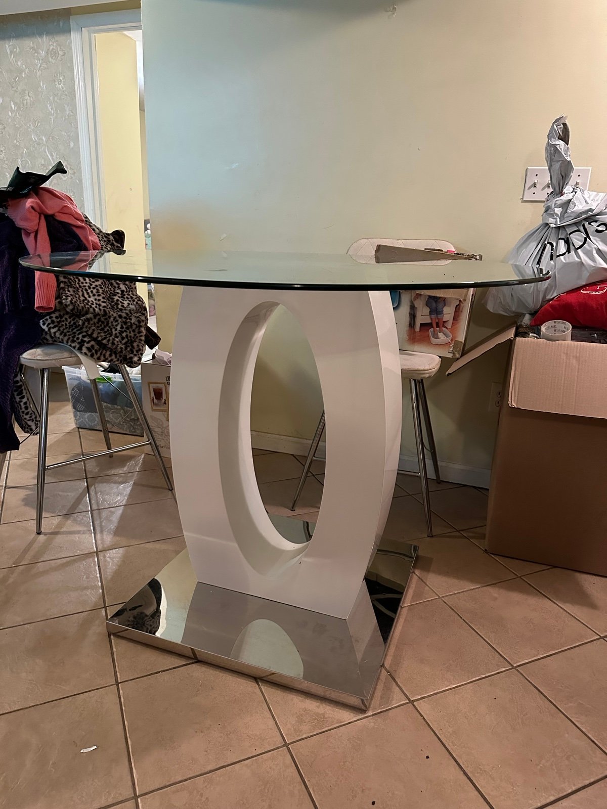 table