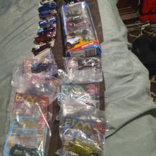 Hot Wheels Lot Of 25 Brand New