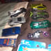 Hot Wheels Lot Of 25 Brand New