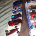 Hot Wheels Lot Of 25 Brand New