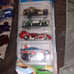 Hot Wheels Lot Of 25 Brand New