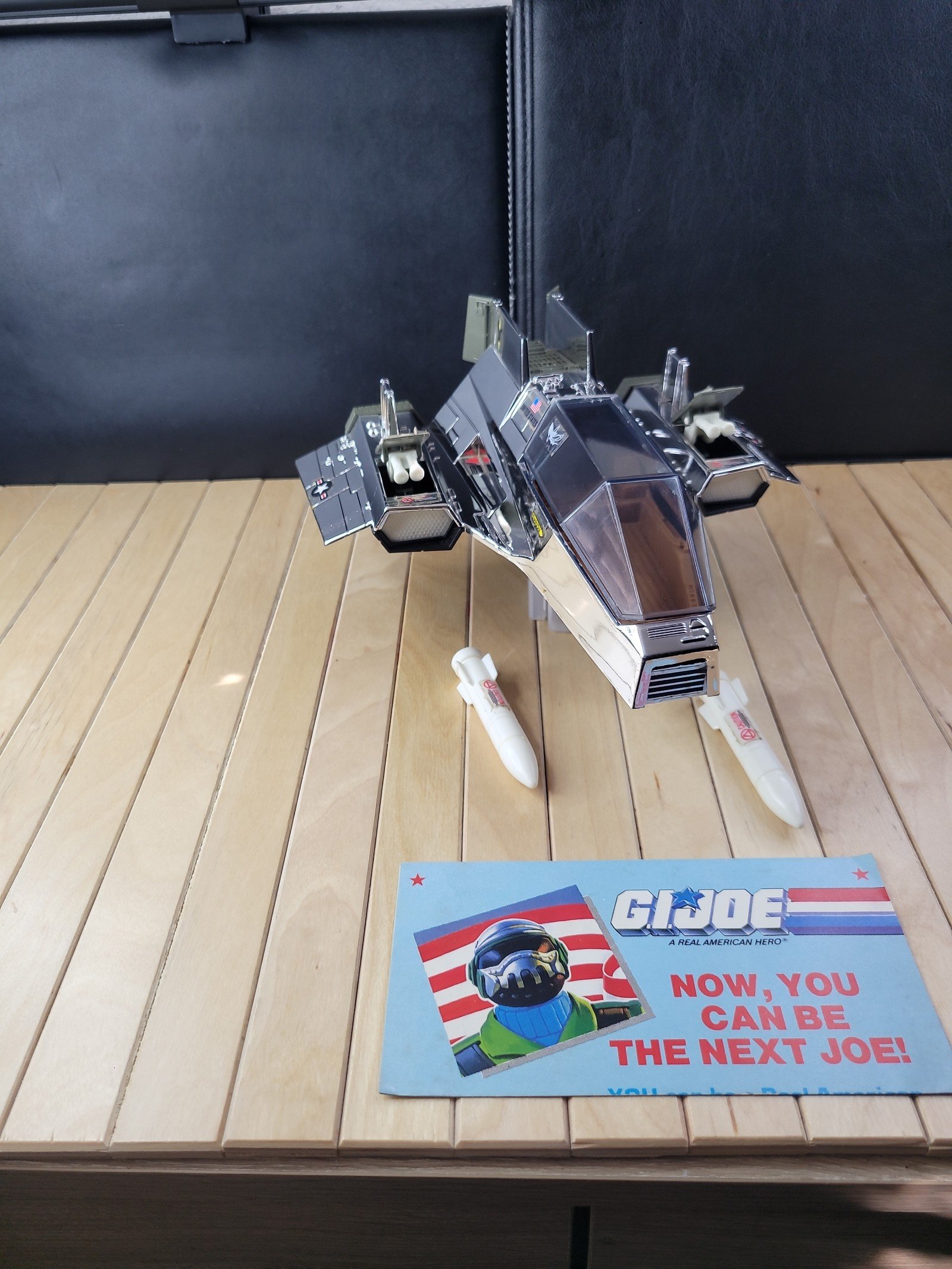 GI Joe
