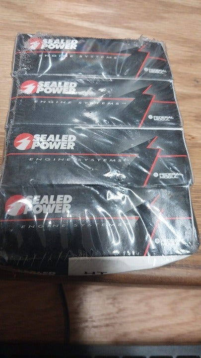 Engine Valve Lifter SEALED POWER HT-2270