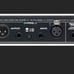 dbx 266XS Dual Compressor and Gate