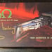 Signed Glenn Ford’s SS OMEGA Semi Co-Op Sci Fi Game Man O Kent Games NEW