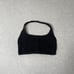 Victoria’s Secret PINK Seamless Halter Neck Scoop Bra Bralette