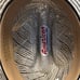 American Hat Company Gray Leather Laced Edge Pattern Straw Cowboy Hat New 6 3/4