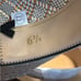 American Hat Company Gray Leather Laced Edge Pattern Straw Cowboy Hat New 6 3/4