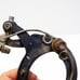 Dia-Compe MX-1000 Brake Set - Both Dated 83 - Black