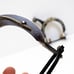 Dia-Compe MX-1000 Brake Set - Both Dated 83 - Black