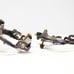 Dia-Compe MX-1000 Brake Set - Both Dated 83 - Black