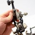 Dia-Compe MX-1000 Brake Set - Both Dated 83 - Black