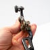 Dia-Compe MX-1000 Brake Set - Both Dated 83 - Black