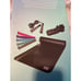 EDX, 9-Piece Full-Body Workout Kit (Cardio, Yoga, Strength Training, PT)