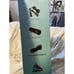 EDX, 9-Piece Full-Body Workout Kit (Cardio, Yoga, Strength Training, PT)