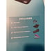 EDX, 9-Piece Full-Body Workout Kit (Cardio, Yoga, Strength Training, PT)