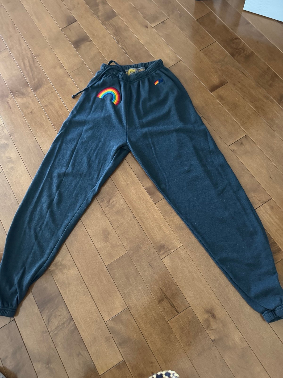 Aviator Nation size small sweatpants